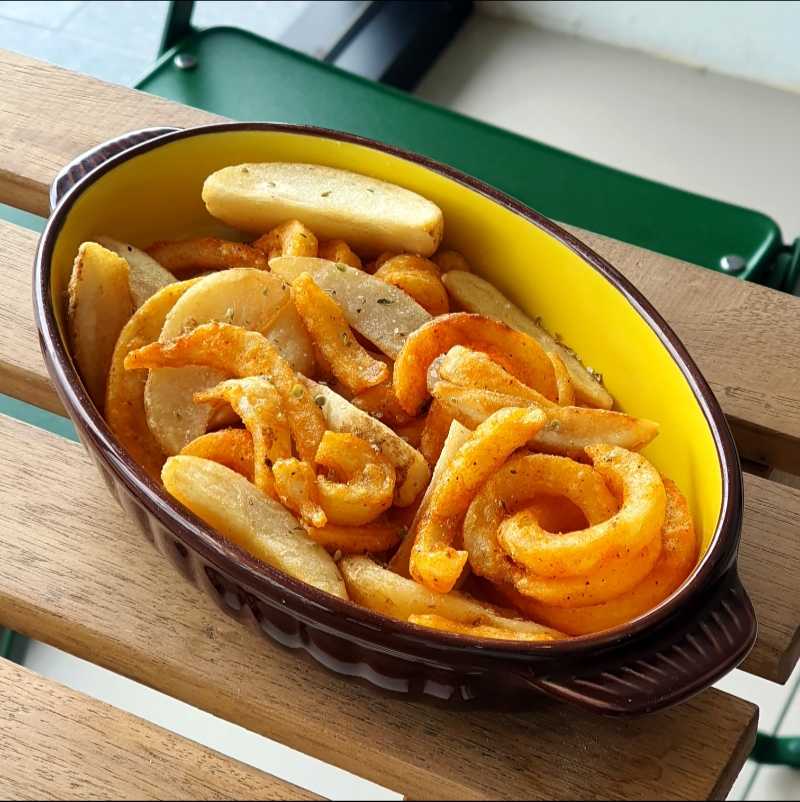 French Fries