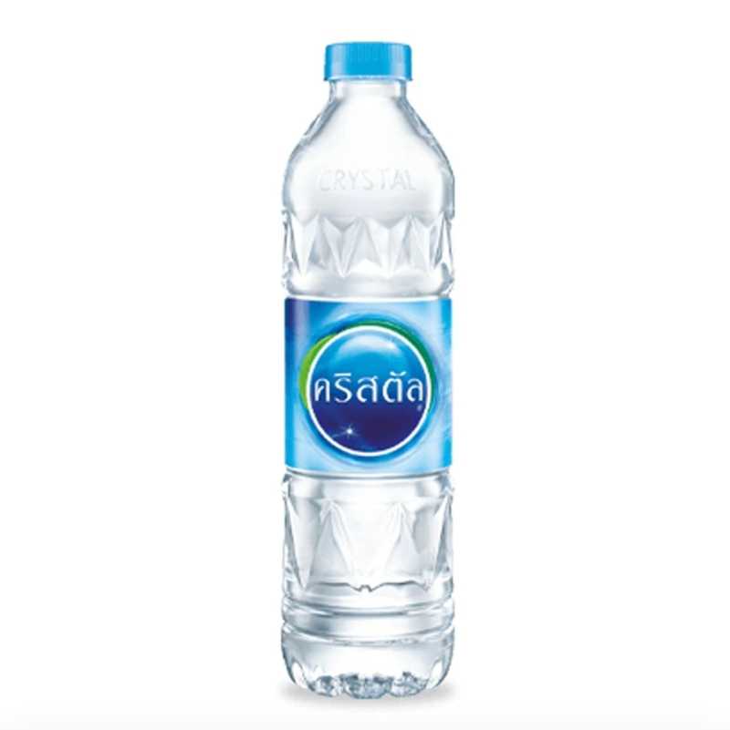 Crystal Water