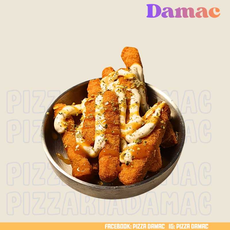 Chicken Stick