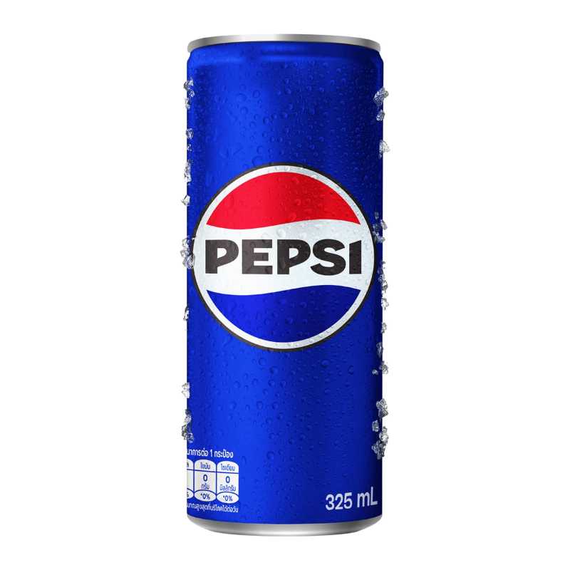 Pepsi