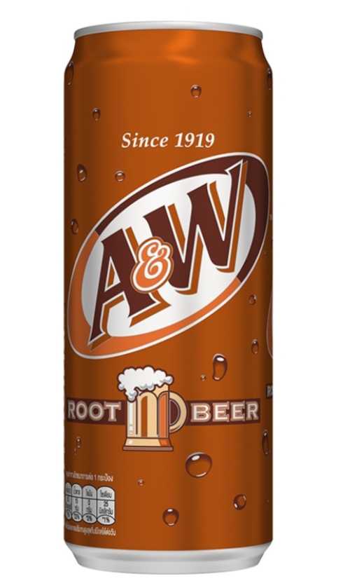 A&W