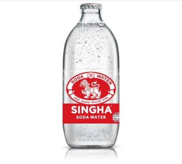 Soda SINGHA